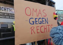 Demo In Erfurt 150220 007